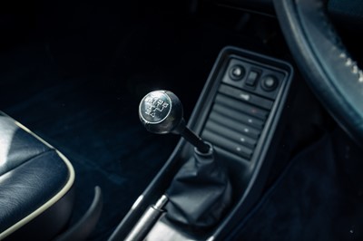 Lot 73 - 1988 Porsche 911 Carrera 3.2 Sport