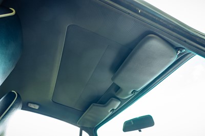 Lot 73 - 1988 Porsche 911 Carrera 3.2 Sport