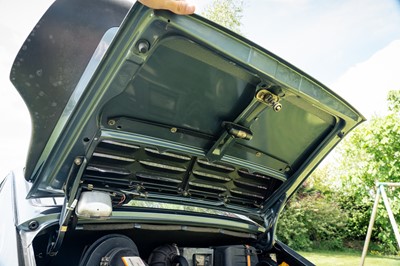 Lot 73 - 1988 Porsche 911 Carrera 3.2 Sport