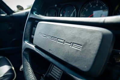 Lot 73 - 1988 Porsche 911 Carrera 3.2 Sport