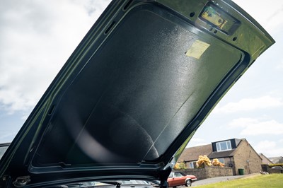 Lot 73 - 1988 Porsche 911 Carrera 3.2 Sport