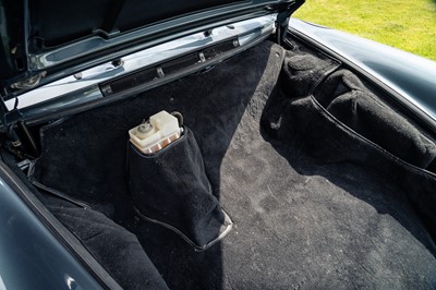 Lot 73 - 1988 Porsche 911 Carrera 3.2 Sport