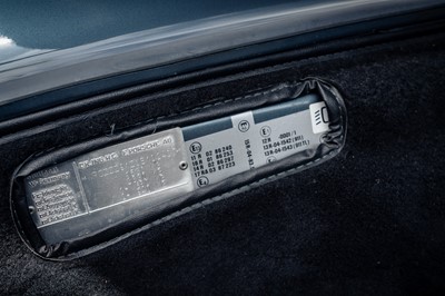 Lot 73 - 1988 Porsche 911 Carrera 3.2 Sport