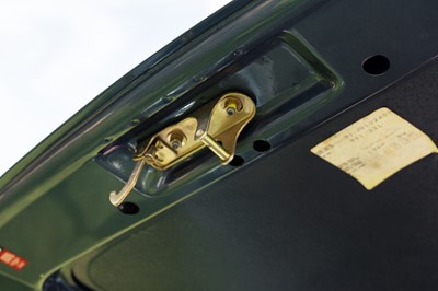 Lot 73 - 1988 Porsche 911 Carrera 3.2 Sport