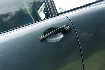 Lot 73 - 1988 Porsche 911 Carrera 3.2 Sport