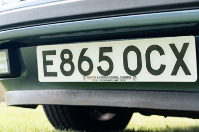 Lot 73 - 1988 Porsche 911 Carrera 3.2 Sport