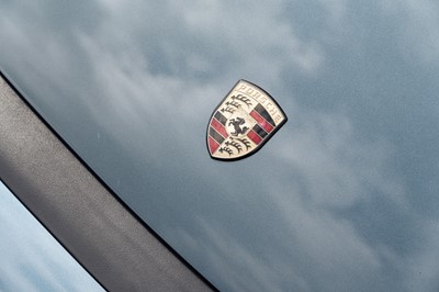 Lot 73 - 1988 Porsche 911 Carrera 3.2 Sport