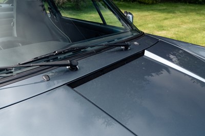 Lot 73 - 1988 Porsche 911 Carrera 3.2 Sport