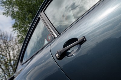 Lot 73 - 1988 Porsche 911 Carrera 3.2 Sport