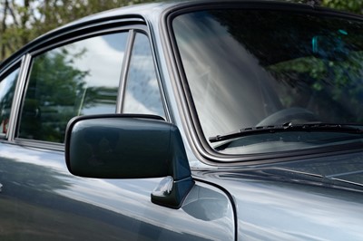 Lot 73 - 1988 Porsche 911 Carrera 3.2 Sport