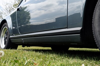 Lot 73 - 1988 Porsche 911 Carrera 3.2 Sport