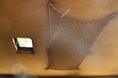 Lot 119 - 1929 Austin 'Heavy' 12/4 Burnham Saloon