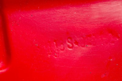 Lot 124 - 1963 Fiat (OSCA) 1500 S Cabriolet