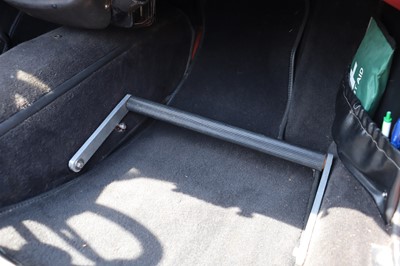 Lot 124 - 1963 Fiat (OSCA) 1500 S Cabriolet