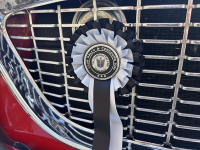 Lot 124 - 1963 Fiat (OSCA) 1500 S Cabriolet