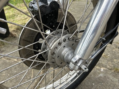 Lot 352 - 1979 Suzuki GT250B