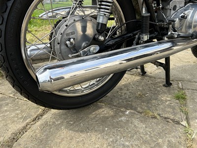 Lot 352 - 1979 Suzuki GT250B