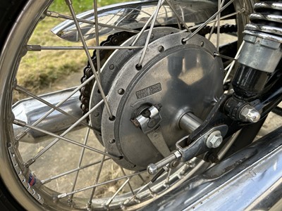 Lot 352 - 1979 Suzuki GT250B