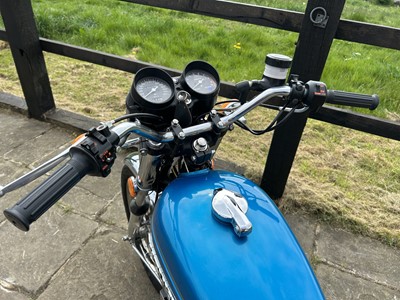 Lot 352 - 1979 Suzuki GT250B