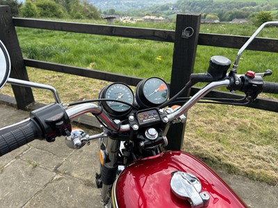 Lot 223 - 1974 Honda CB750 K4