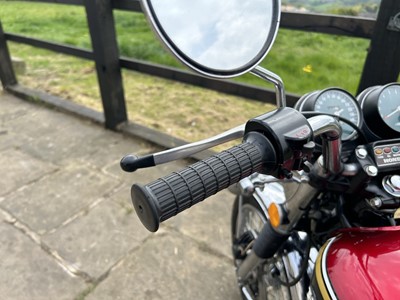 Lot 223 - 1974 Honda CB750 K4