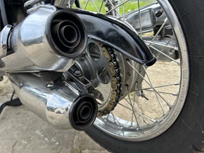 Lot 223 - 1974 Honda CB750 K4