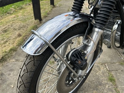 Lot 223 - 1974 Honda CB750 K4
