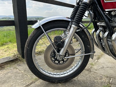 Lot 223 - 1974 Honda CB750 K4