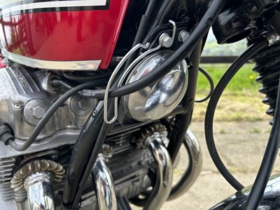 Lot 223 - 1974 Honda CB750 K4