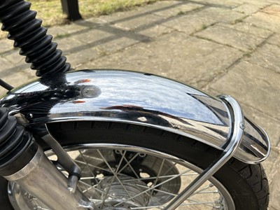Lot 223 - 1974 Honda CB750 K4