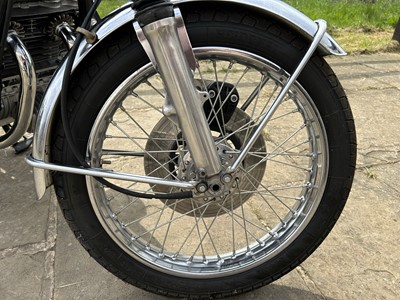 Lot 223 - 1974 Honda CB750 K4