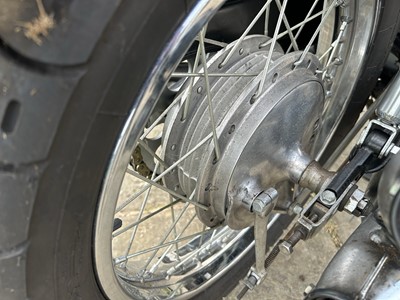 Lot 223 - 1974 Honda CB750 K4