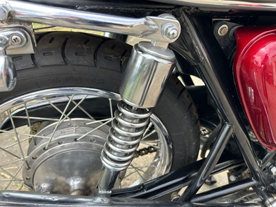 Lot 223 - 1974 Honda CB750 K4
