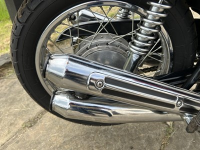 Lot 223 - 1974 Honda CB750 K4