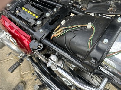 Lot 223 - 1974 Honda CB750 K4