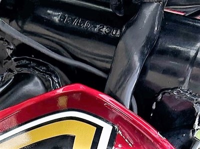 Lot 223 - 1974 Honda CB750 K4