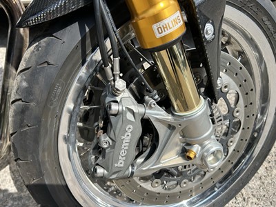 Lot 351 - 2017 Norton Commando 961 Sport MkII