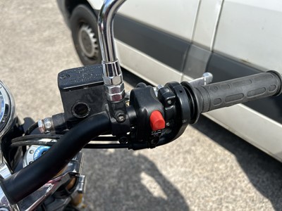 Lot 351 - 2017 Norton Commando 961 Sport MkII