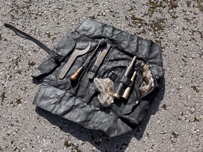 Lot 70 - 1937 Bentley 3½ Litre Vanden Plas Drophead Coupé