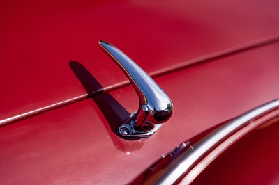 Lot 70 - 1937 Bentley 3½ Litre Vanden Plas Drophead Coupé