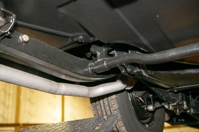 Lot 64 - 1964 Rolls-Royce Silver Cloud III Drophead Coupé