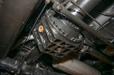 Lot 64 - 1964 Rolls-Royce Silver Cloud III Drophead Coupé