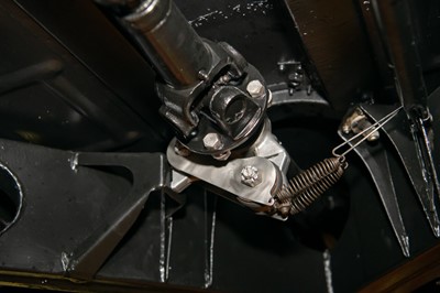 Lot 64 - 1964 Rolls-Royce Silver Cloud III Drophead Coupé