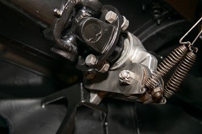 Lot 64 - 1964 Rolls-Royce Silver Cloud III Drophead Coupé