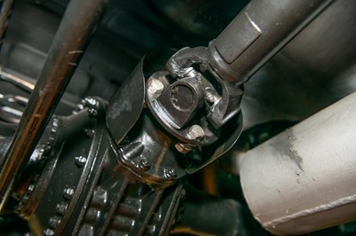 Lot 64 - 1964 Rolls-Royce Silver Cloud III Drophead Coupé