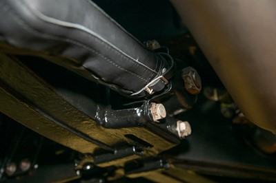 Lot 64 - 1964 Rolls-Royce Silver Cloud III Drophead Coupé