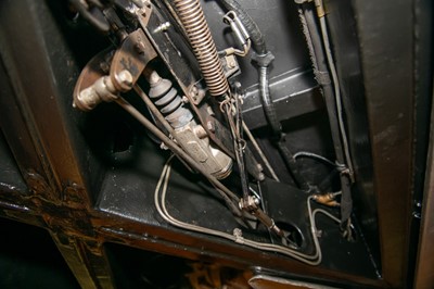 Lot 64 - 1964 Rolls-Royce Silver Cloud III Drophead Coupé