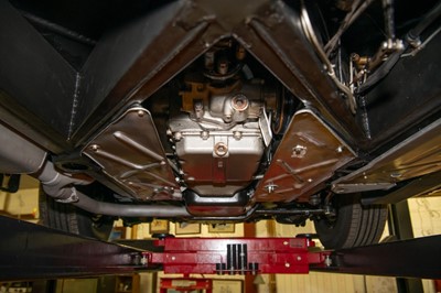 Lot 64 - 1964 Rolls-Royce Silver Cloud III Drophead Coupé