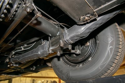 Lot 64 - 1964 Rolls-Royce Silver Cloud III Drophead Coupé