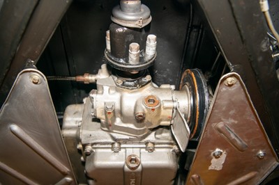 Lot 64 - 1964 Rolls-Royce Silver Cloud III Drophead Coupé